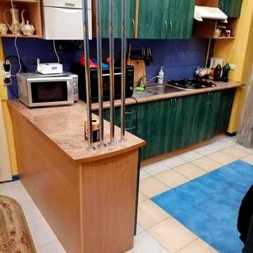 Продаж)Личаківська-початок-2кімнатна квартира