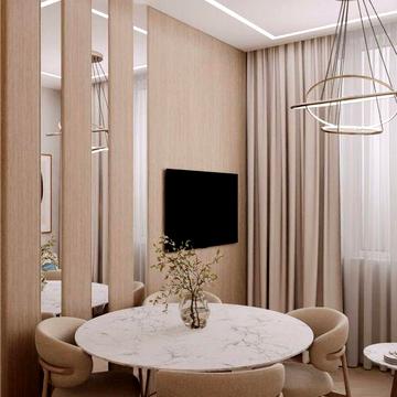 1-кімнатна квартира в ЖК «Атмосфера» | 34 м² | 9 поверх | Від власника ЖК Атмосфера