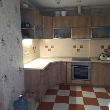 Продам 2х ком квартиру в новом доме на Паустовского ЖК Янтарный