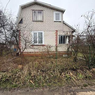 СРОЧНО!Продаж красивої дачі в Березанці