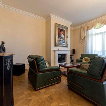 Без %.Аренда 2х рівневої 3х к вул.Краківська 5 м. Дарниця