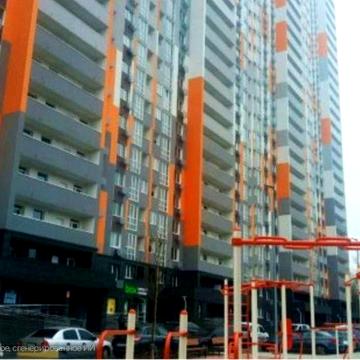 Продаю 2-кімнатну квартиру в ЖК «Пектораль», Київ, б-р Руденка Миколи ЖК Пектораль
