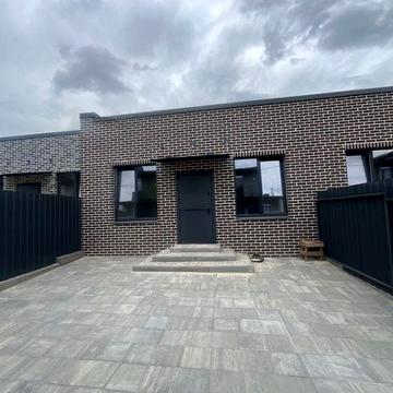 Продам таунхаус під чистовий ремонт. Газ!