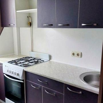 Здам 1-ну квартиру в ЦЕНТРІ від ВЛАСНИКА. Є все.