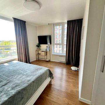 Продаж 1к Квартира Панорамна вулиця ЖК Paradise Avenue