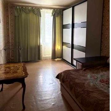 Продам 1 комн квартиру 40м2 Улучшенка Двухбалконка 2/9 эт Индустриальная OA