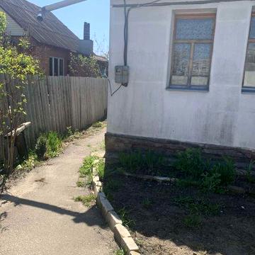 В продаже 1/2 дома Основа  (переулок Рижский