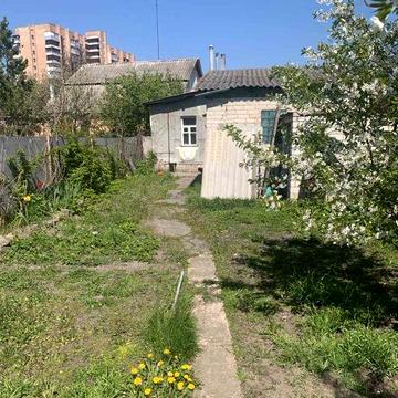 В продаже 1/2 дома Основа (переулок Рижский