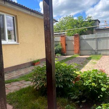 Продаж частини будинку Іршанськ