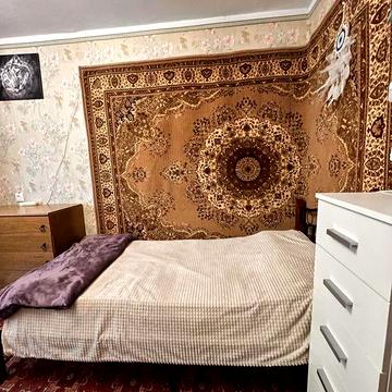 2 кімнатна квартира в самому центрі