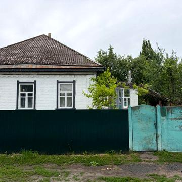 Продаж будинку в м.Золотоноша