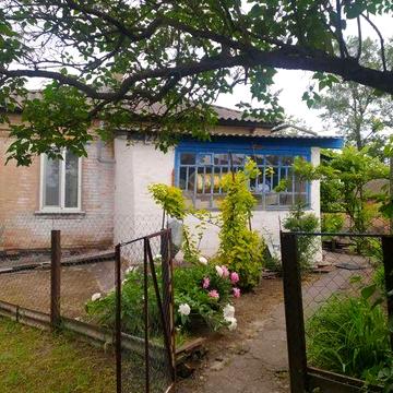 Продаж будинку в місті Пирятин