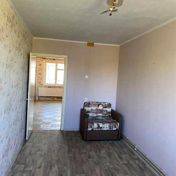 Продам 2х комнатную квартиру
