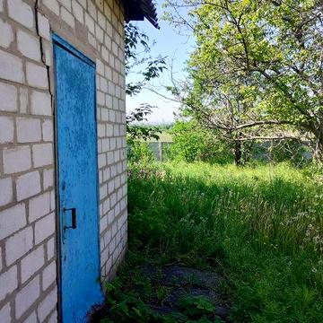 Продається половина будинку Селище Миколаївка