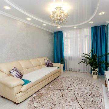 Оренда квартири ЖК Яскравий, Кульженко,35