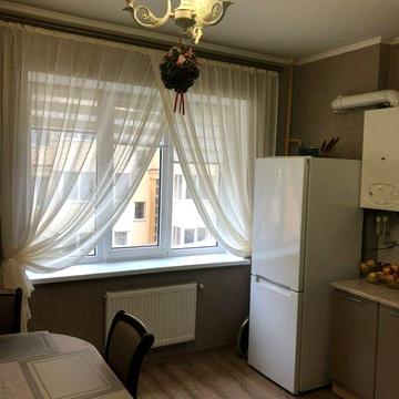Оренда однокімнатної квартири