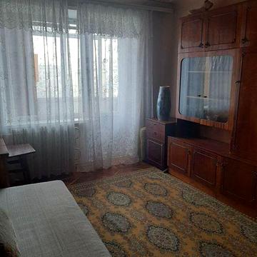 Продам 1 ком. квартиру  м. Ботанический сад