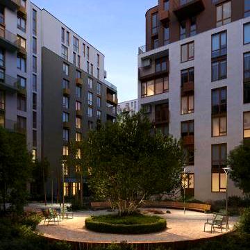 ВЛАСНИК! БЕЗ КОМІСІЇ! ПЕРЕУСТУПКА | Avalon Terra | 45,78 м² ЖК Авалон Тера