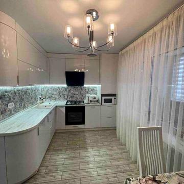 2-кімнатна новобудова, вул М Башкирцевої