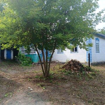 Терміново продається будинок в селі Сотники Черкаська область