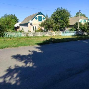 Продам будинок в с.Орлівка Вінницька обл. Гайсинський р.( Теплицький)