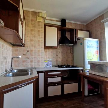 1 кімнатна квартира у спальному районі Одеси, держ програма
