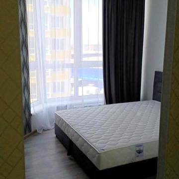 Квартира в ЖК Акварель