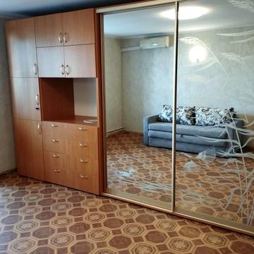 Однокімнатна квартира на Таїрова