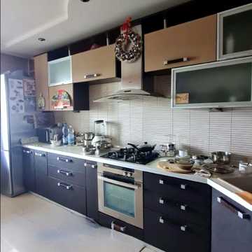 Продаж,  Квартира,  3 комнаты,  107 м²,  Генерала Вишневского пер,  Черемушки,  Одесса