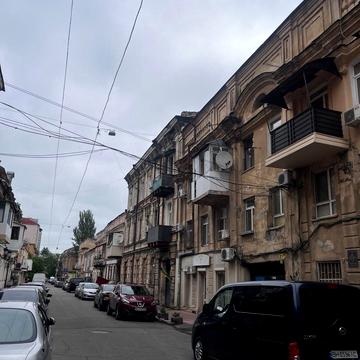 Продаж,  Квартира,  1 комната,  26 м²,  Нечипуренко пер,  Центр,  Одесса