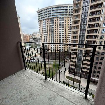 Продаж,  Квартира,  2 комнаты,  69 м²,  ЖК Эллада,  Генуэзская,  Аркадия,  Одесса