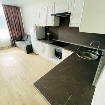 Продаж, Квартира, 1 комната, 42 м², ЖК 34 Жемчужина, Бассейная, Центр, Одесса
