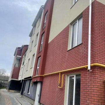 Продаж,  Квартира,  1 комната,  22 м²,  ЖК Брусника,  Вадатурского Алексея,  Черемушки,  Одесса