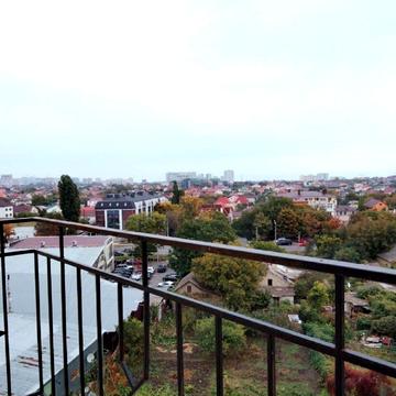Продаж,  Квартира,  1 комната,  42 м²,  ЖК Континент,  Люстдорфская дорога (Таирова),  Таирова,  Одесса