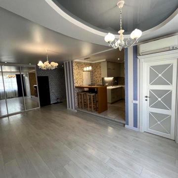 Продаж,  Квартира,  2 комнаты,  71 м²,  ЖК Европейский,  Владислава Бувалкина,  Котовского,  Одесса