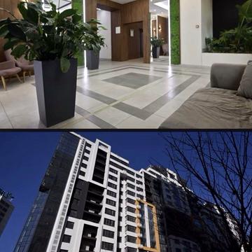 Продаж,  Квартира,  1 комната,  29 м²,  ЖК Таировские сады,  Вильямса Академика,  Таирова,  Одесса