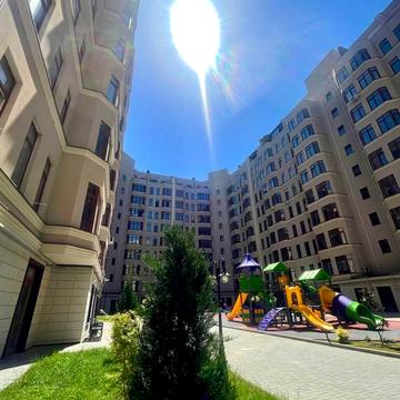 Продаж, Квартира, 1 комната, 50 м², ЖК Avinion, Дача Ковалевского, Дача Ковалевского, Одесса