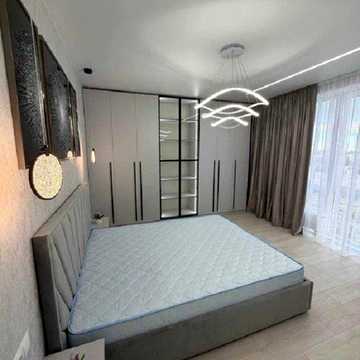 Продаж,  Квартира,  2 комнаты,  62 м²,  ЖК Скай Сити,  Варненская,  Черемушки,  Одесса