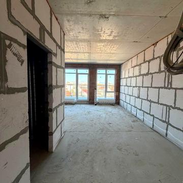 Продаж,  Квартира,  1 комната,  34 м²,  ЖК Пространство на Дачной,  Дачная,  Фонтан,  Одесса