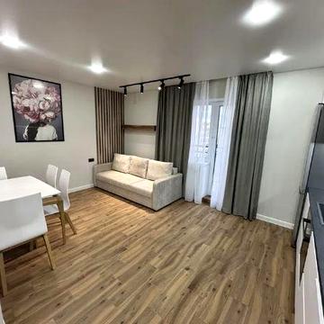 Продаж,  Квартира,  2 комнаты,  61 м²,  ЖК 58 Жемчужина,  Жемчужная,  Таирова,  Одесса