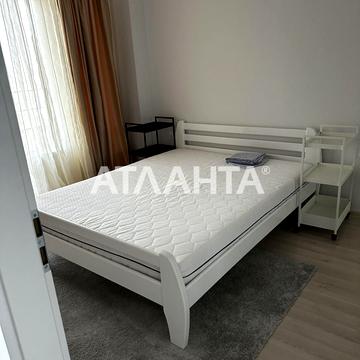 улица Гераневая, 81-13, Фонтан, Приморский, Одесса, Одесская 61000.0 USD