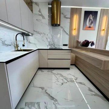 Продаж,  Квартира,  3 комнаты,  109 м²,  ЖК Родос,  Генуэзская,  Аркадия,  Одесса