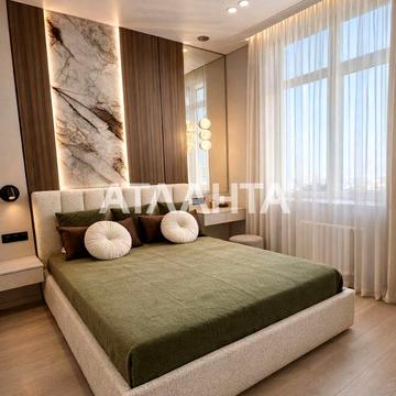 улица Краснова, 3/601-14, Фонтан, Приморский, Одесса, Одесская 128000.0 USD