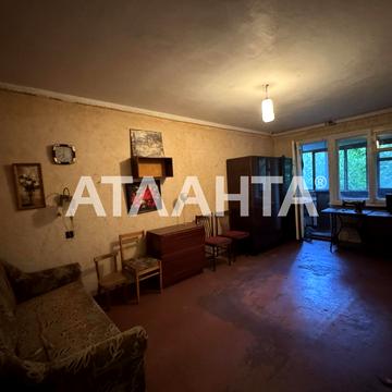 Академика Филатова, 49, Черемушки, Хаджибейский, Одесса, Одесская 25500.0 USD