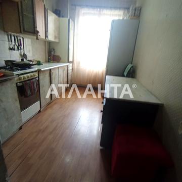 улица Академика Заболотного, 56/2, Котовского, Пересыпский, Одесса, Одесская 52000.0 USD