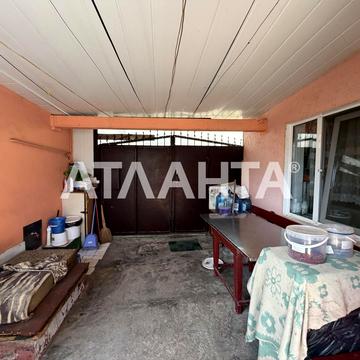 улица Черкасская, 17, Ленпоселок, Хаджибейский, Одесса, Одесская 60000.0 USD