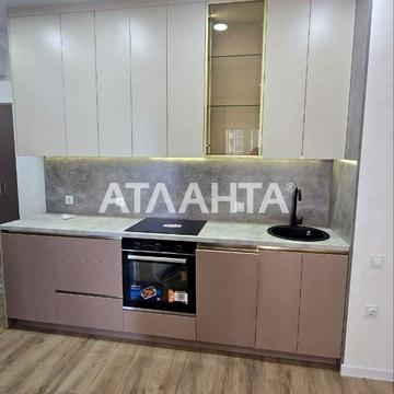 улица Краснова, 3/632-7, Фонтан, Приморский, Одесса, Одесская 78000.0 USD