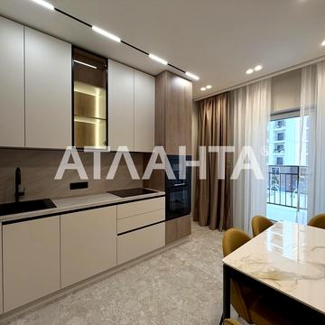 улица Краснова, 3/672-3, Фонтан, Приморский, Одесса, Одесская 136400.0 USD