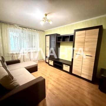 улица Генерала Петрова, 41, Черемушки, Хаджибейский, Одесса, Одесская 45000.0 USD