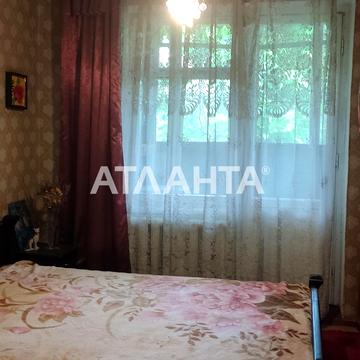 проспект Добровольского, 126, Котовского, Пересыпский, Одесса, Одесская 41000.0 USD